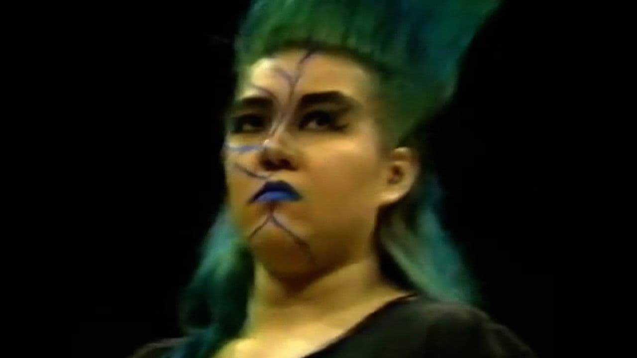 Les Diablesses Du Ringの背景画像