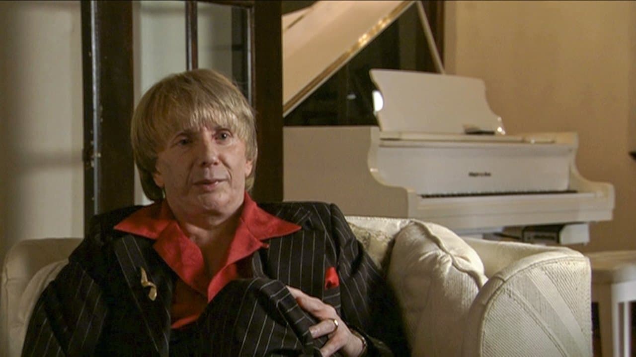 The Agony and Ecstasy of Phil Spectorの背景画像