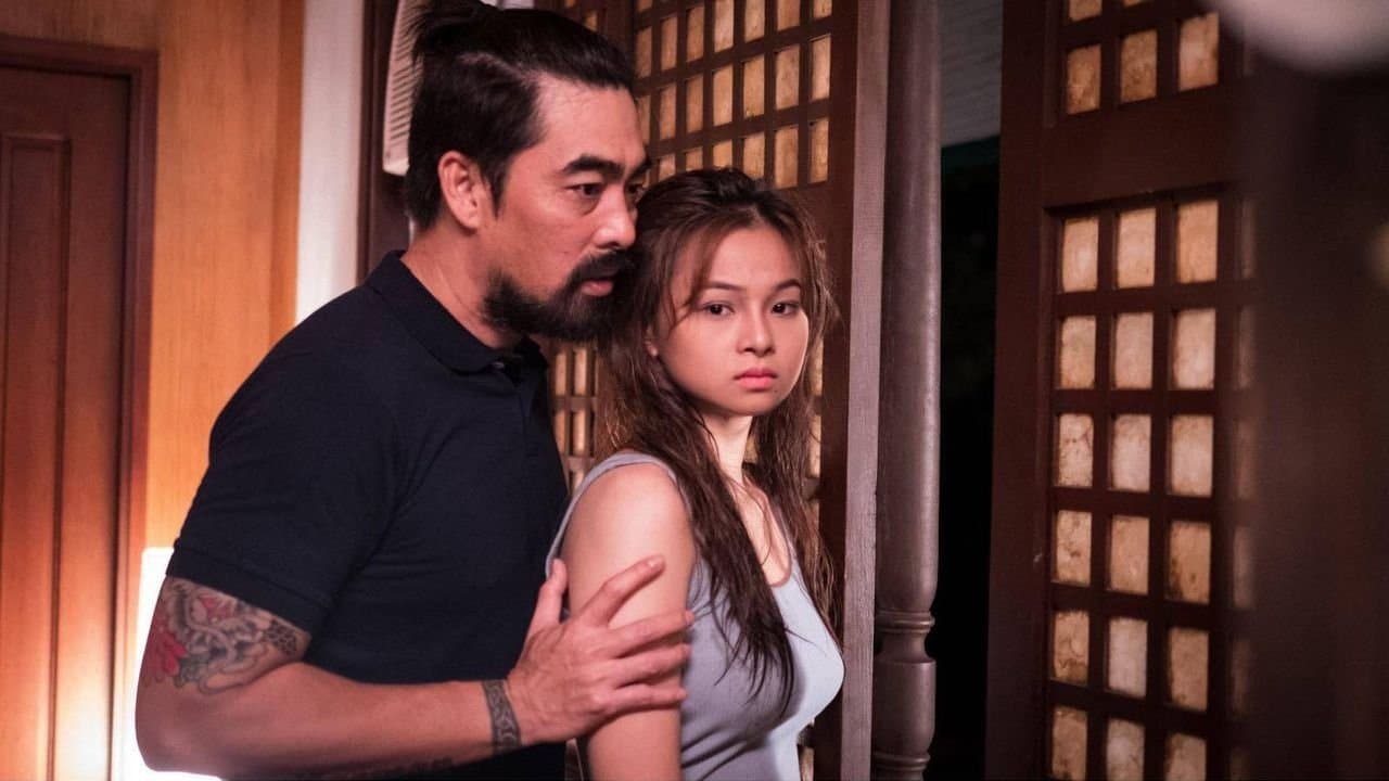 Mahjong Nightsの背景画像