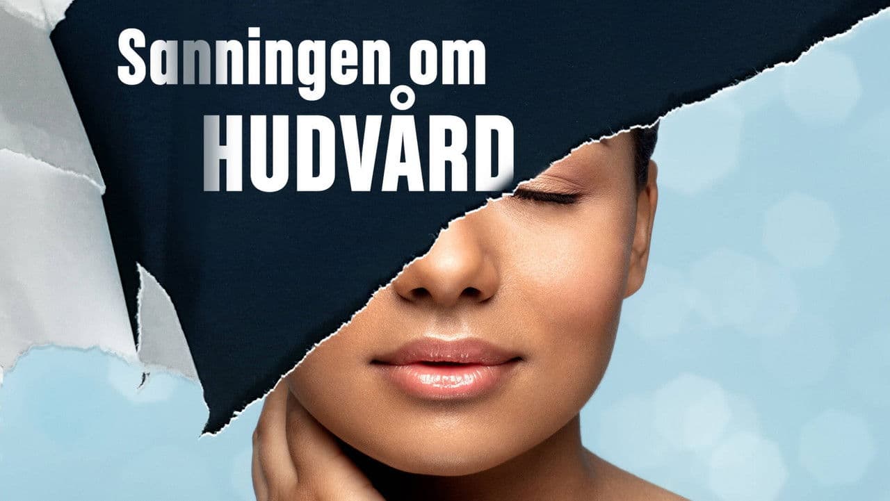 Sanningen om hudvårdの背景画像