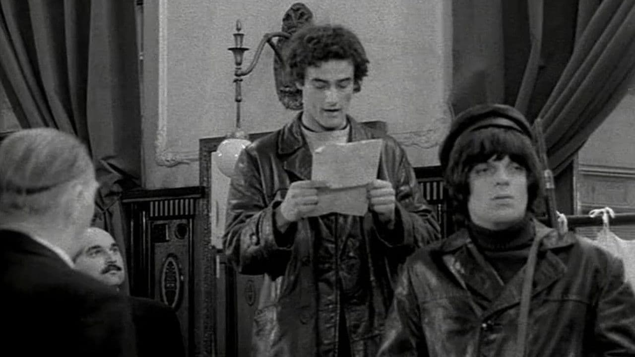 Agitátorokの背景画像