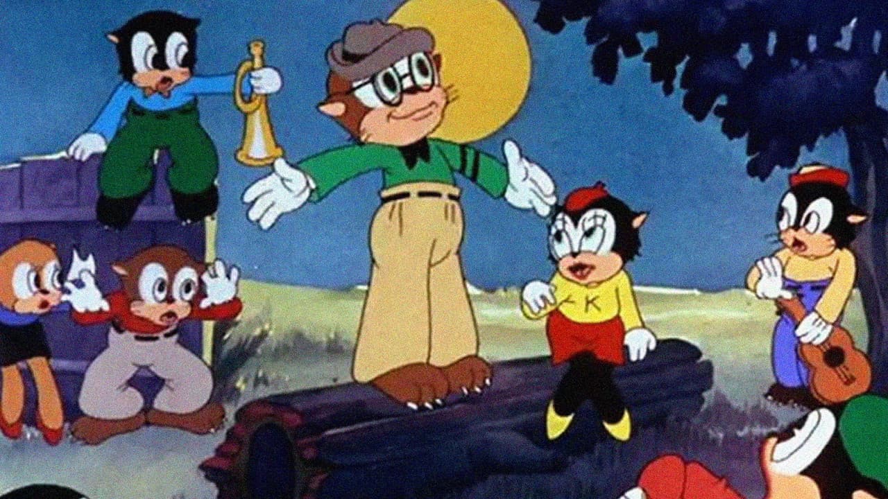 Katnip Kollegeの背景画像