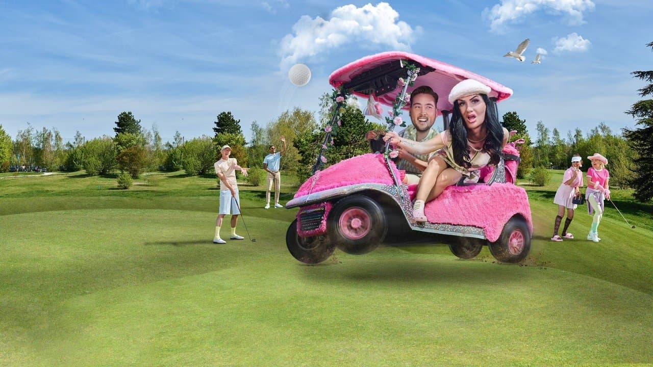 Louisa & Rowan: op z'n Gooischの背景画像