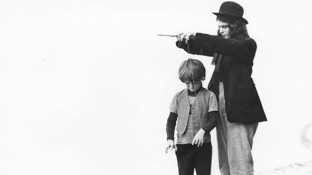 La Ballade de la féconductriceの背景画像