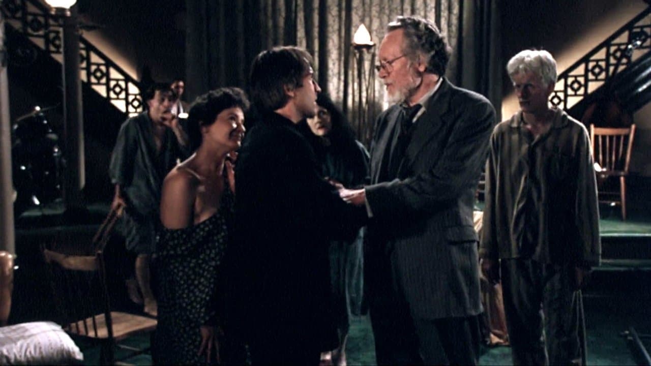 Hysteriaの背景画像