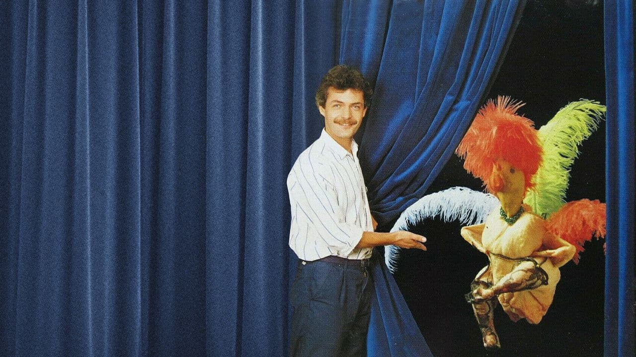 Herman Finkers: Het Meisje Van De Slijterijの背景画像