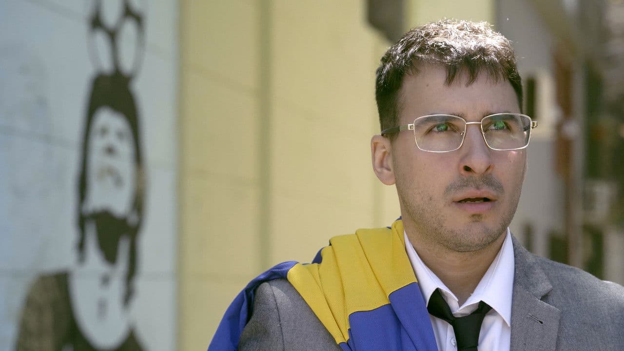 Nada de Floresの背景画像