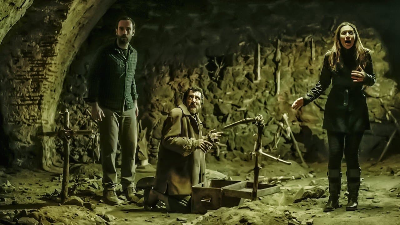 d@bbe 5: 精霊の毒の背景画像