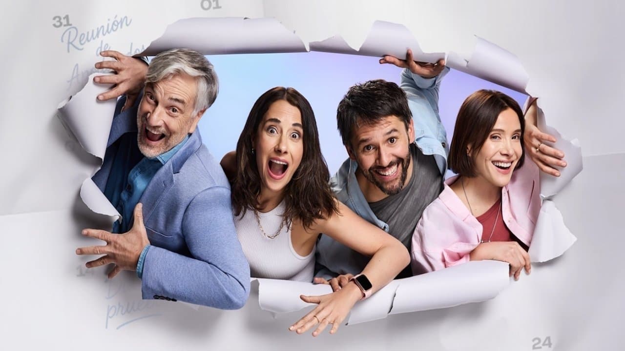 Reunion de Superadosの背景画像