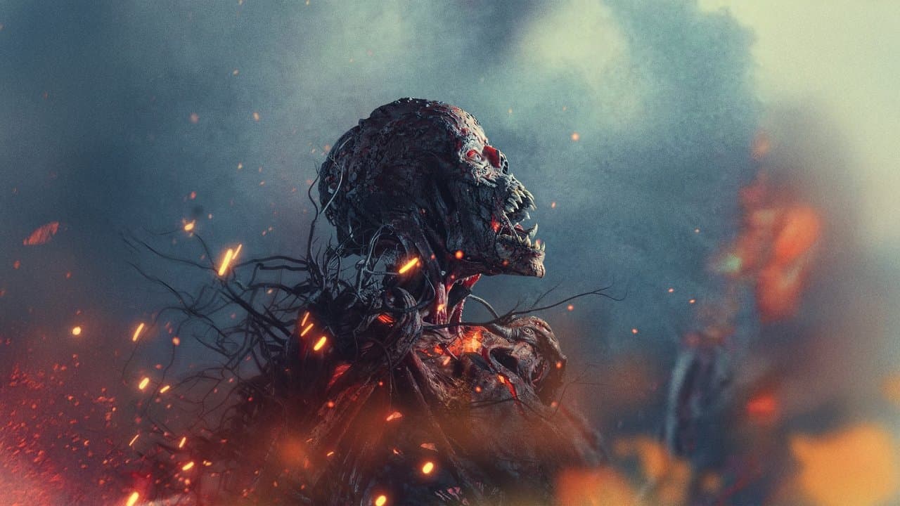 Home Sweet Home: Rebirthの背景画像