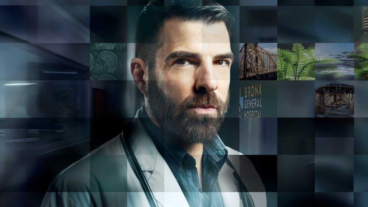 Brilliant Mindsの背景画像