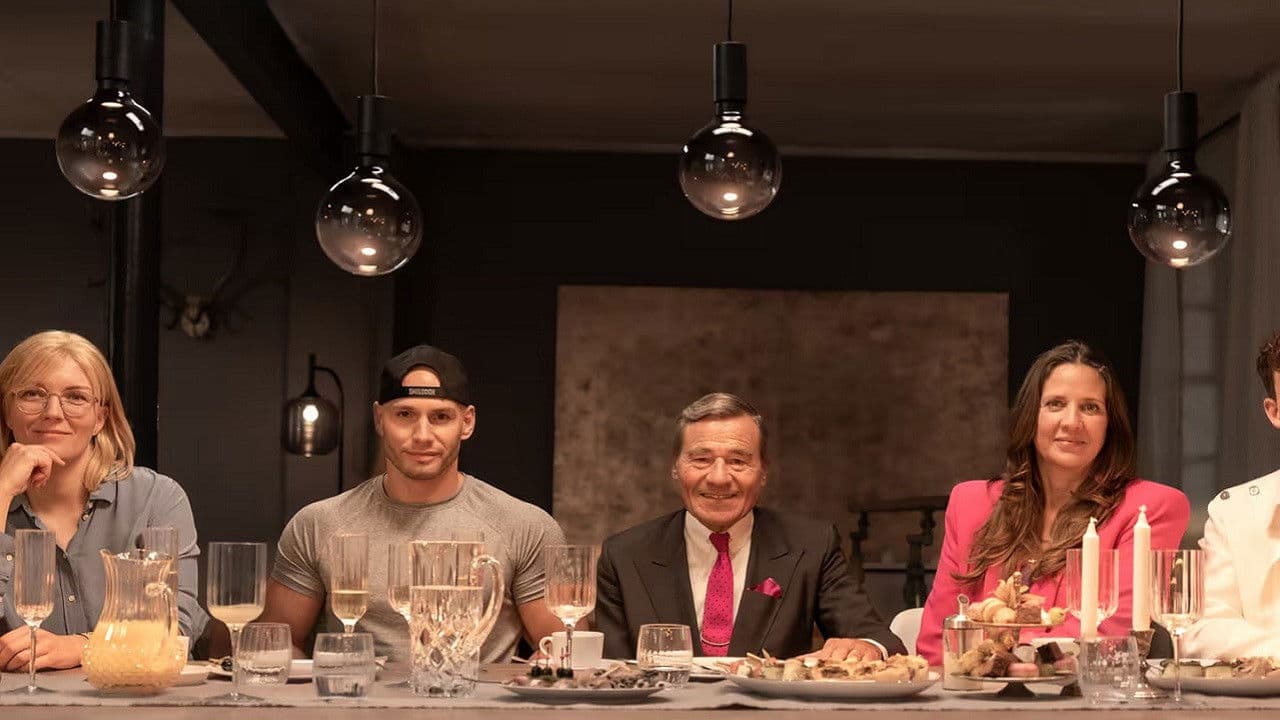 Mensch Millionär! - Reichtum, Neid, Gerechtigkeitの背景画像