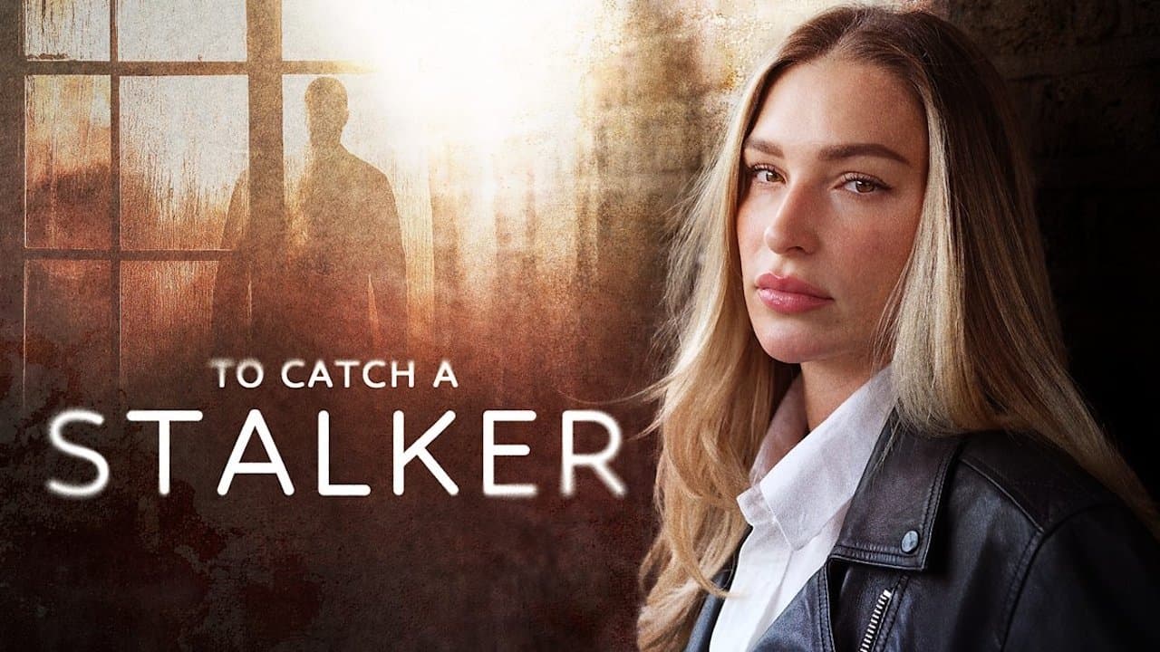 To Catch a Stalkerの背景画像