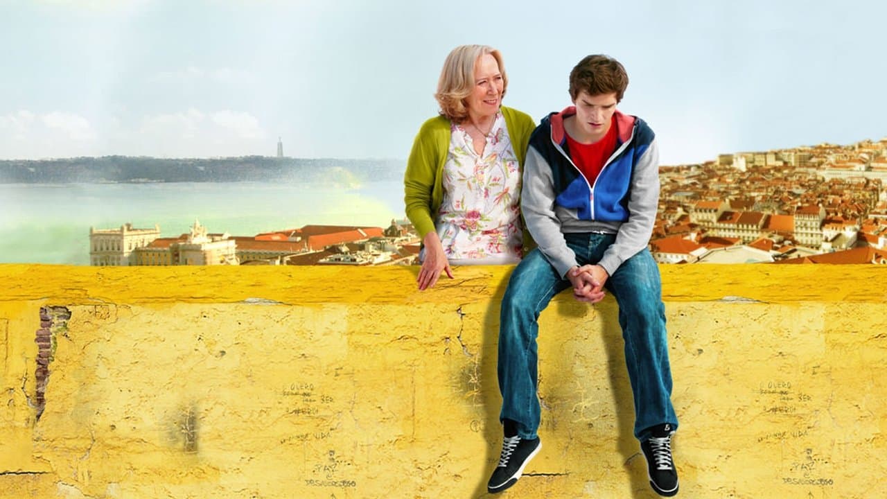 Os Gatos Não Têm Vertigensの背景画像