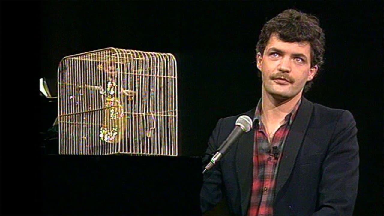 Herman Finkers: EHBO Is Mijn Lust En Mijn Levenの背景画像