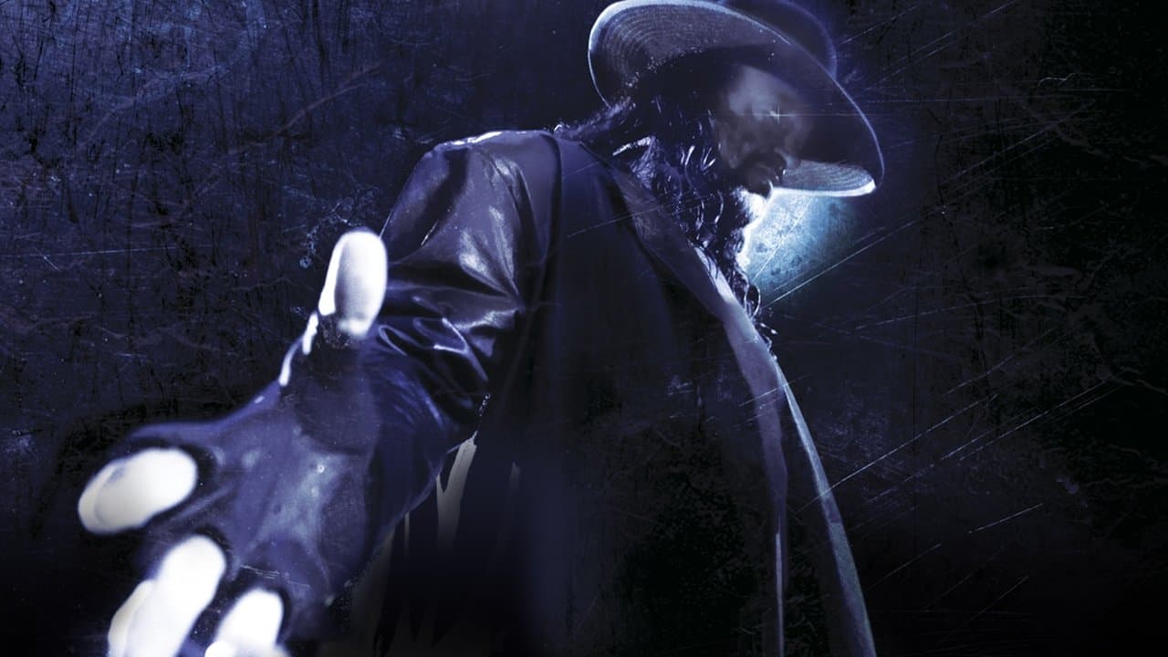 WWE Unforgiven 2007の背景画像