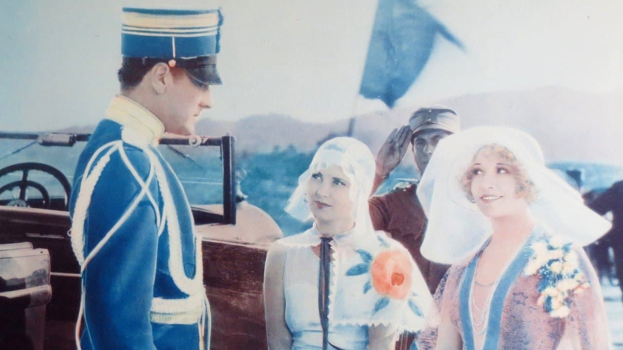 The Boudoir Diplomatの背景画像