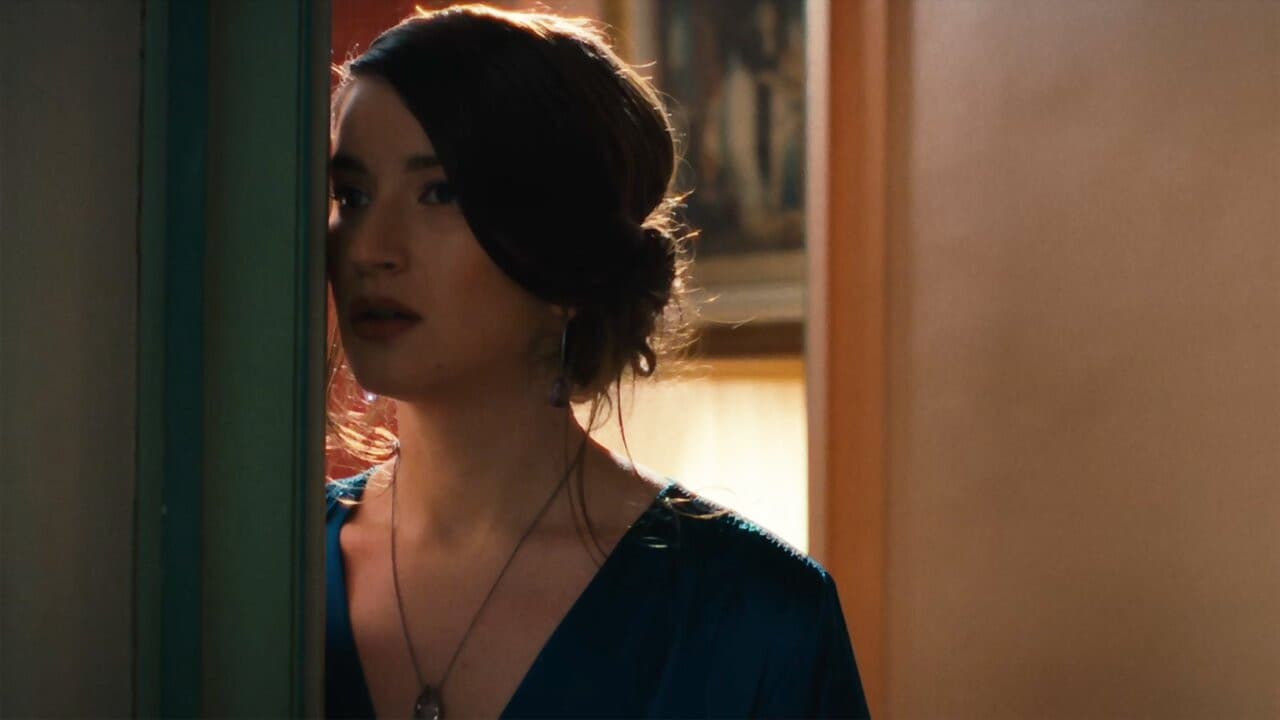 Les trois valseursの背景画像