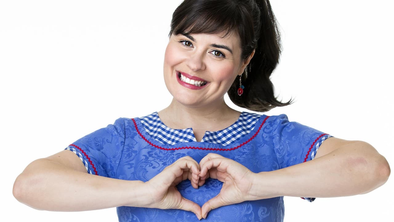 Ari Cui Cuiの背景画像