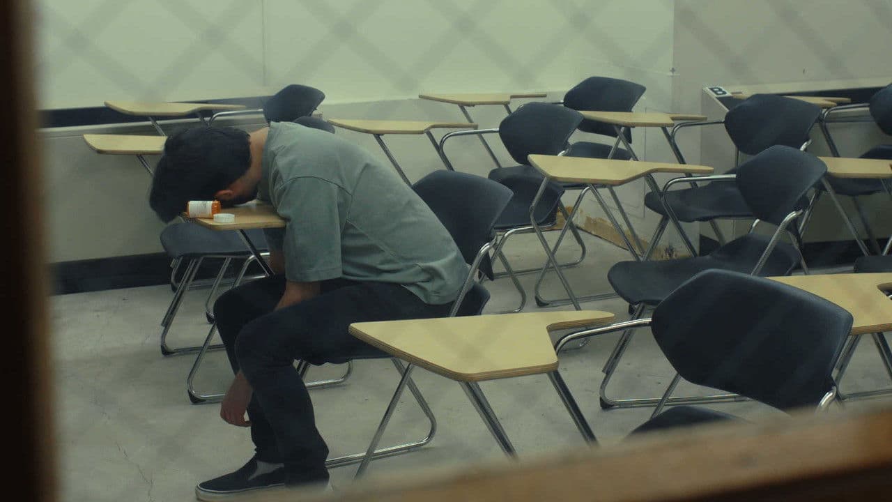 See You Aroundの背景画像