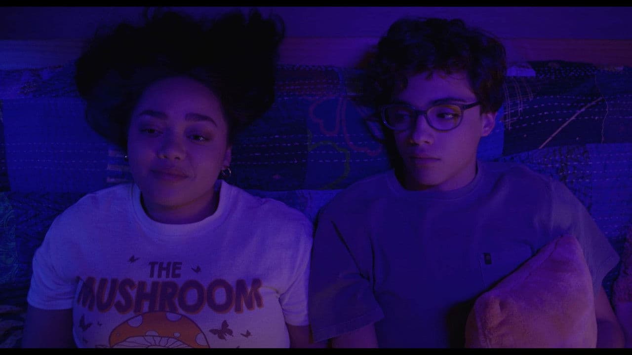 Unspoken Bondsの背景画像