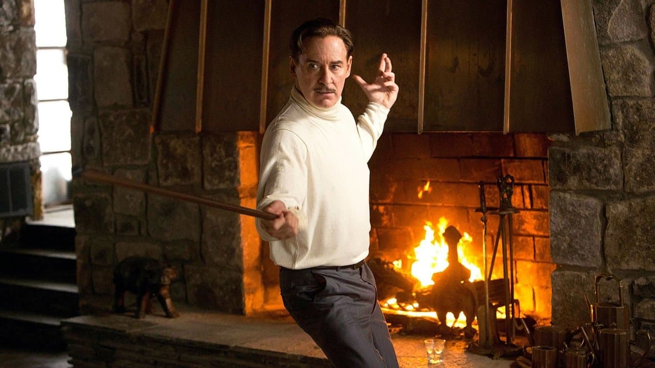 ラスト・スキャンダル~あるハリウッドスターの禁じられた情事~の背景画像