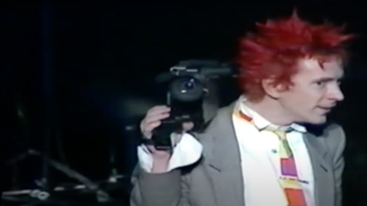 Anarchy Movie '85の背景画像