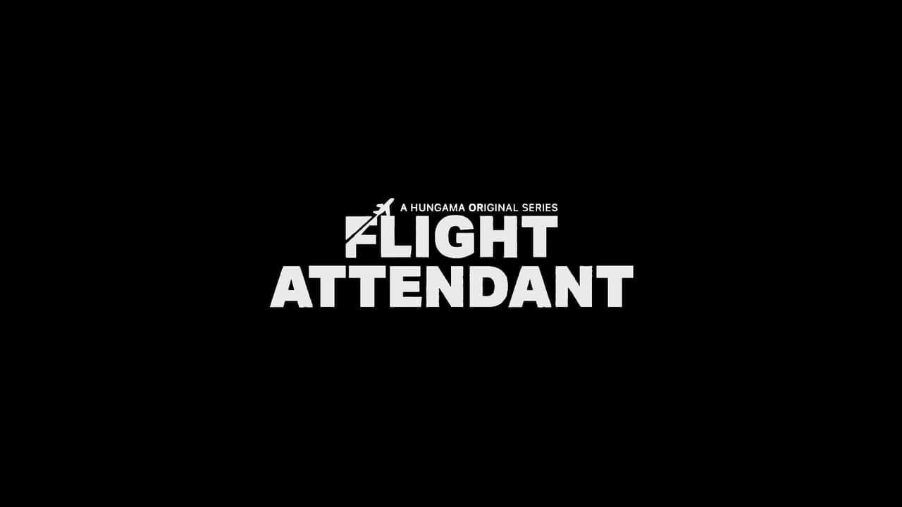 Flight Attendantの背景画像