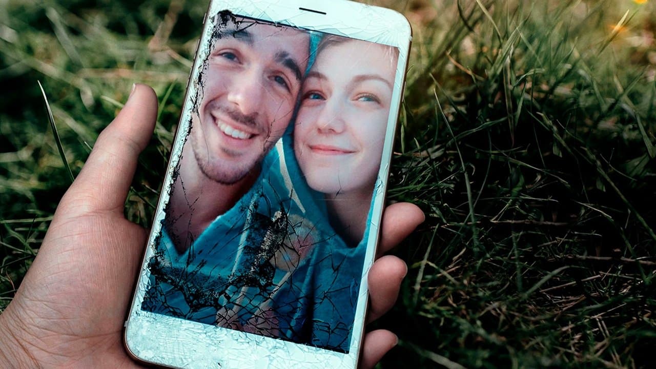 The Murder of Gabby Petito: Truth, Lies and Social Mediaの背景画像