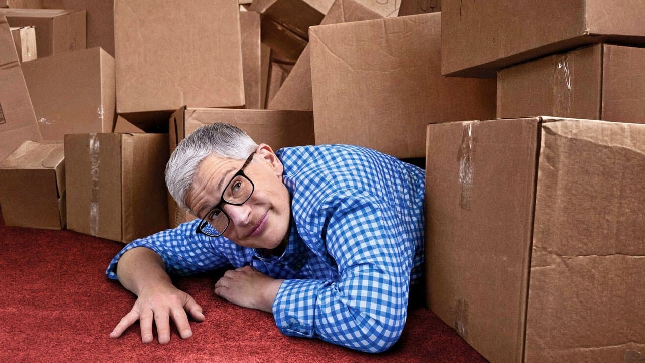 Work in Progressの背景画像