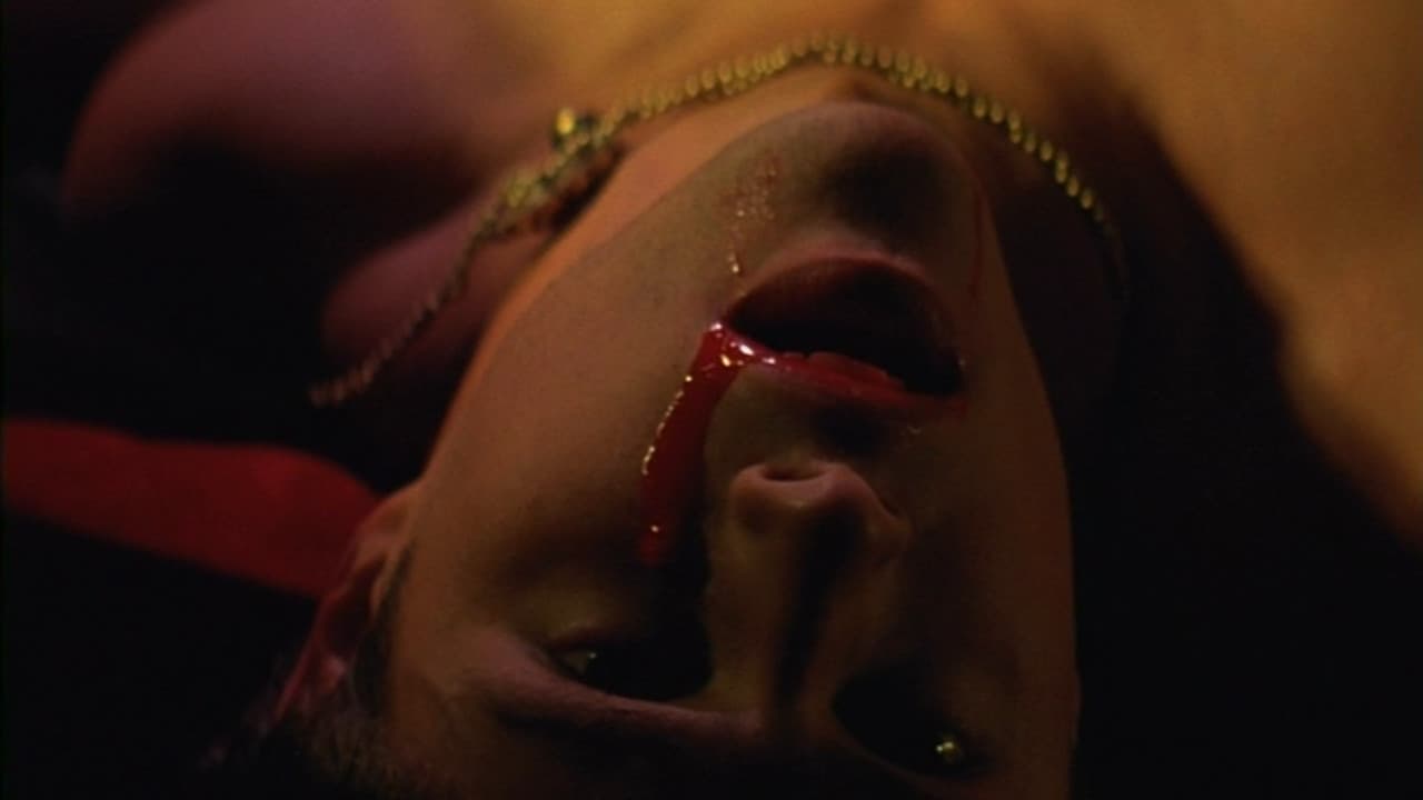 The Brotherhoodの背景画像