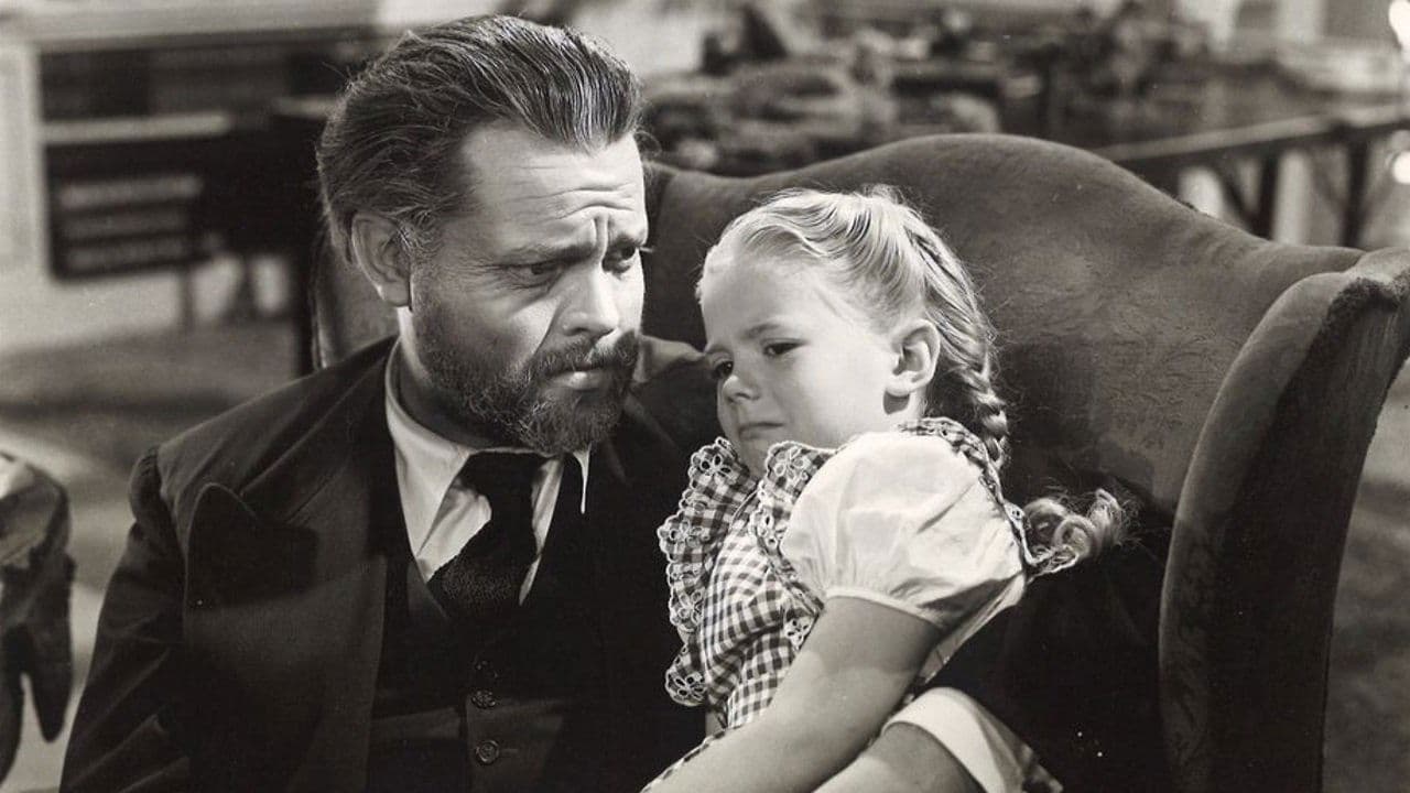 Tomorrow Is Foreverの背景画像