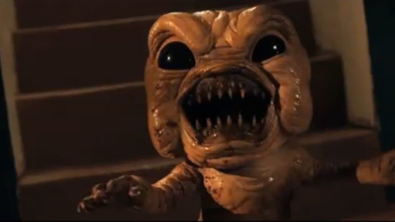 バッド・マイロ!の背景画像