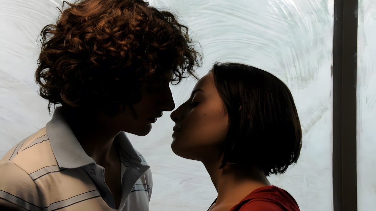 Daniel & Anaの背景画像