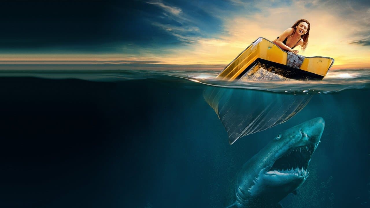 Shark Watersの背景画像