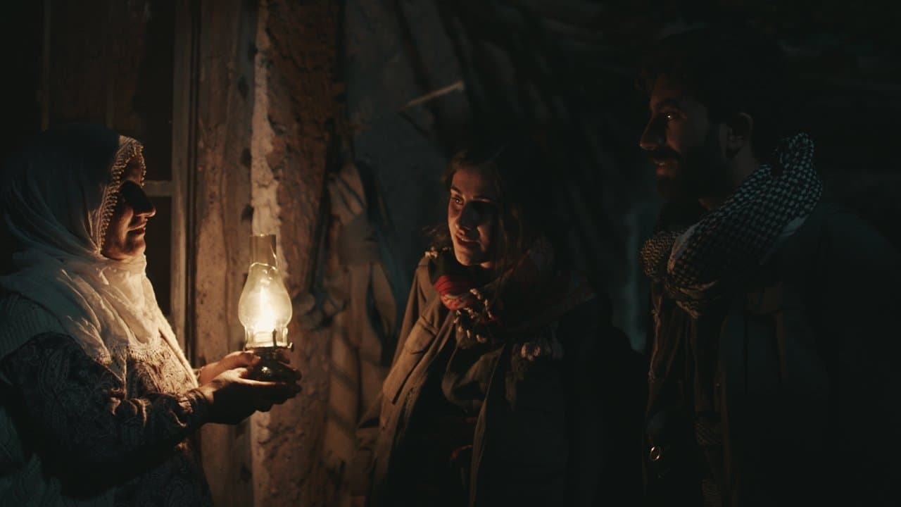 Dema dirîreşkanの背景画像