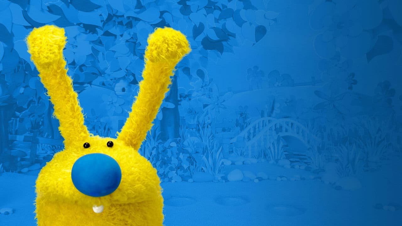 Bunnytownの背景画像