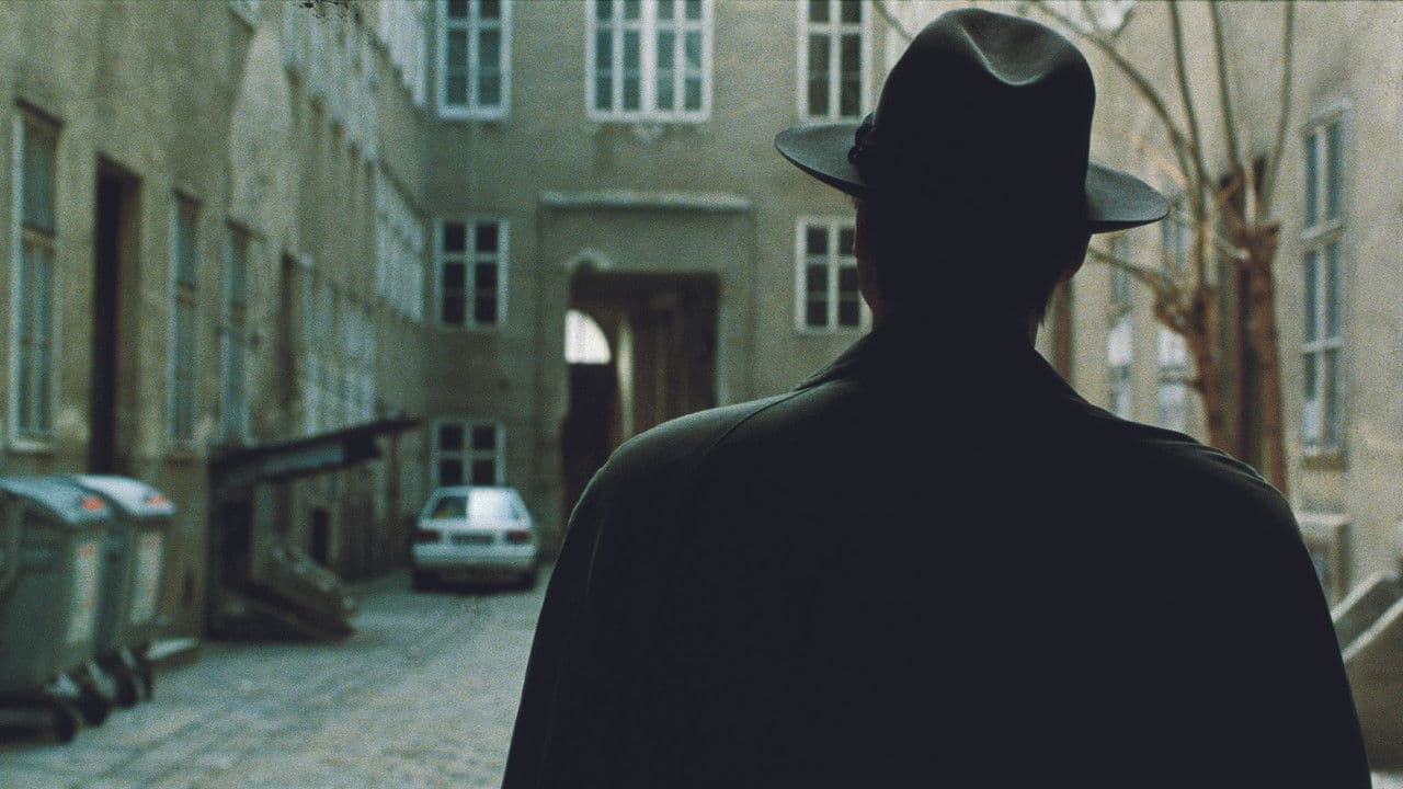 Gebürtigの背景画像