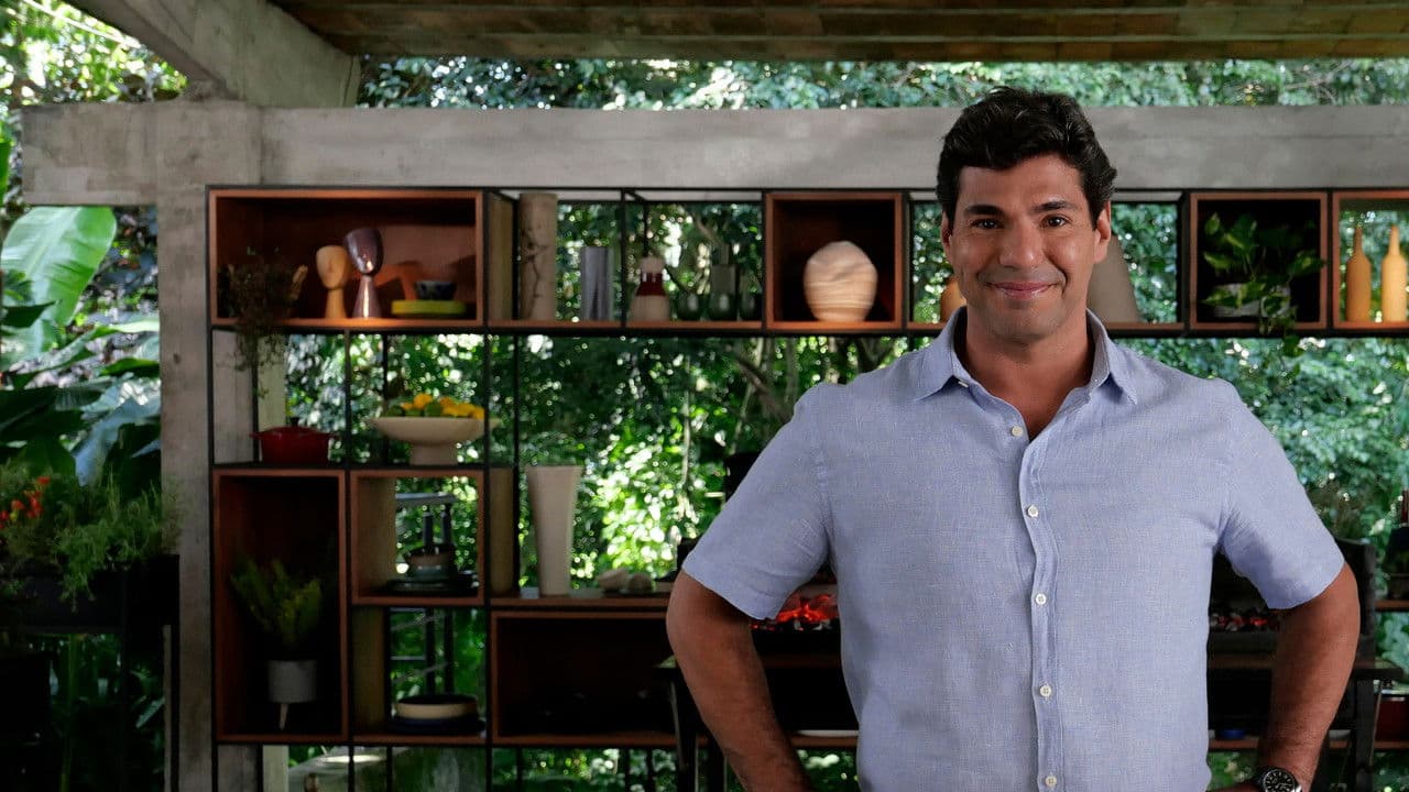 Perto do Fogoの背景画像