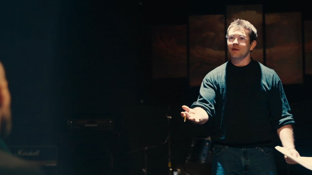 City Playhouseの背景画像