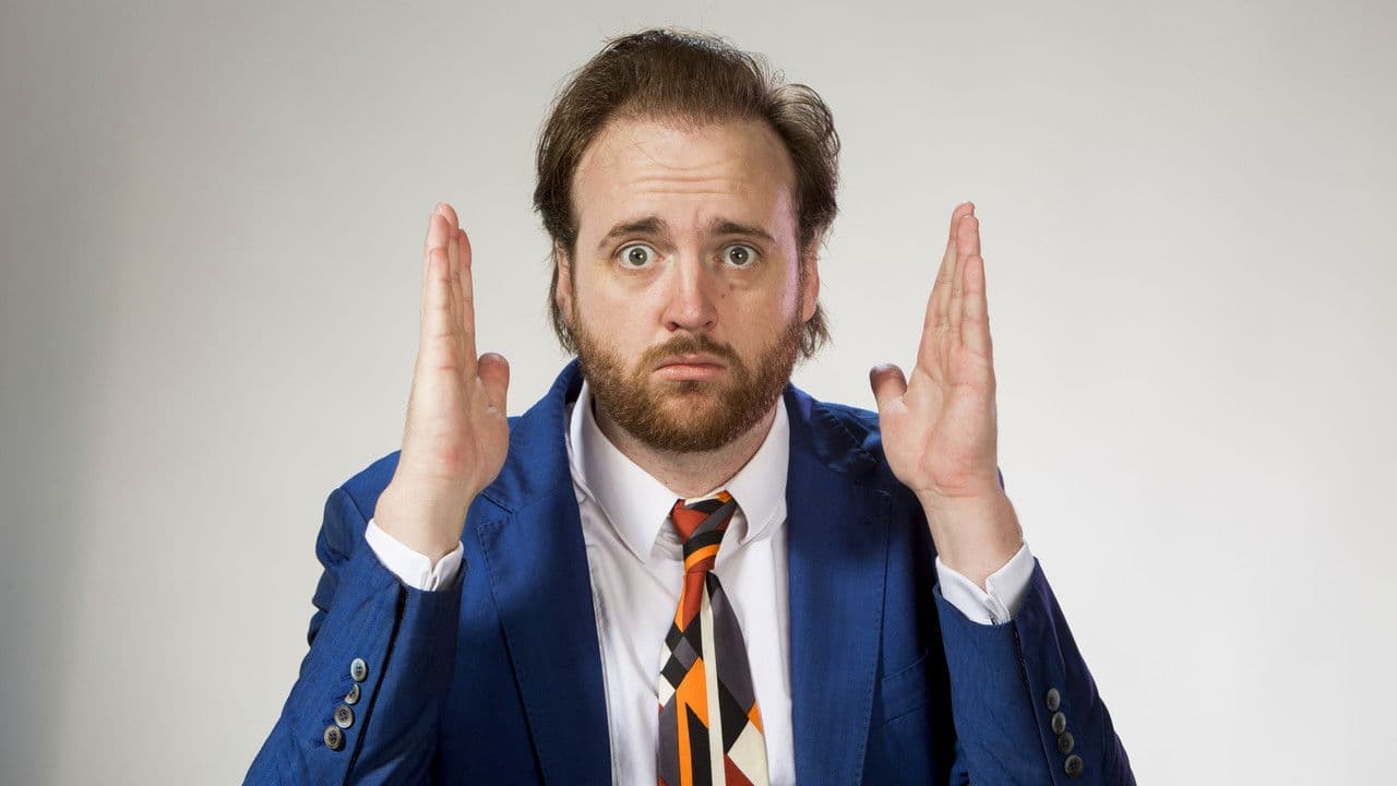 John Conway Tonightの背景画像