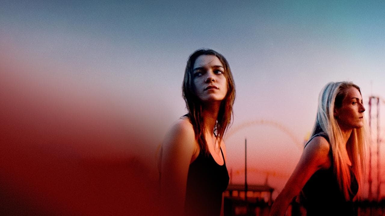 Silver Hazeの背景画像