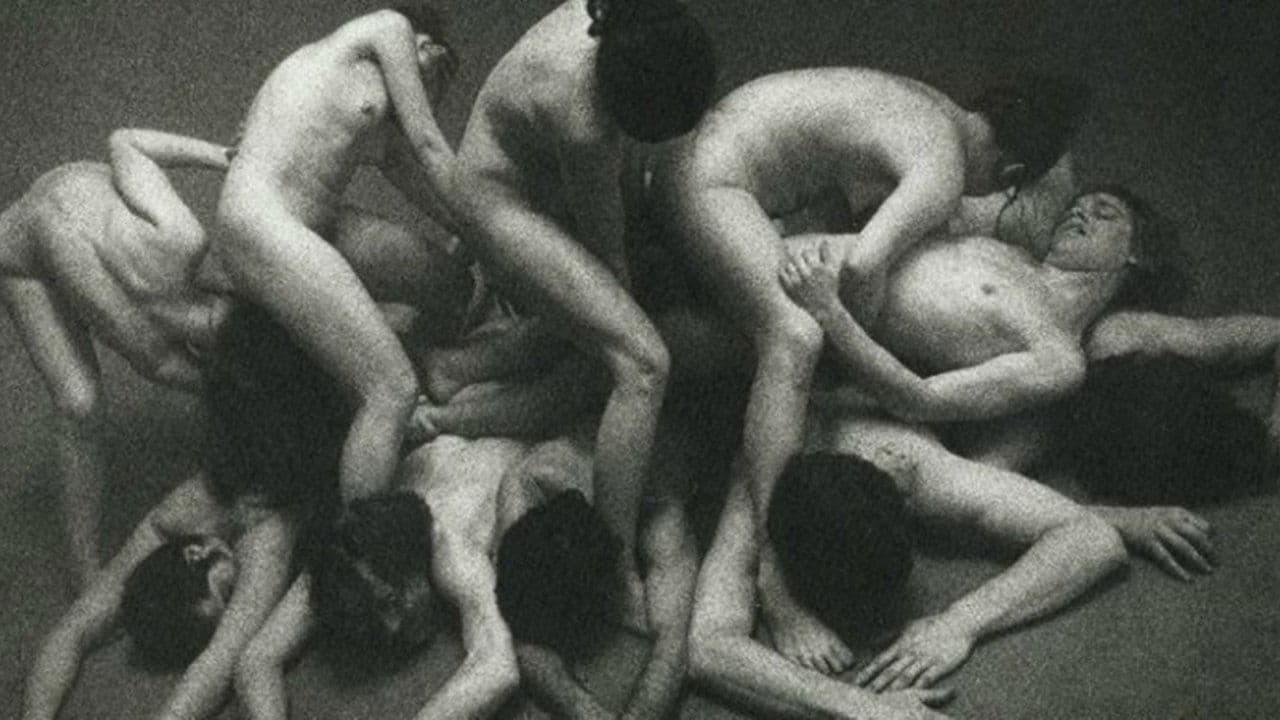 Dionysus in '69の背景画像