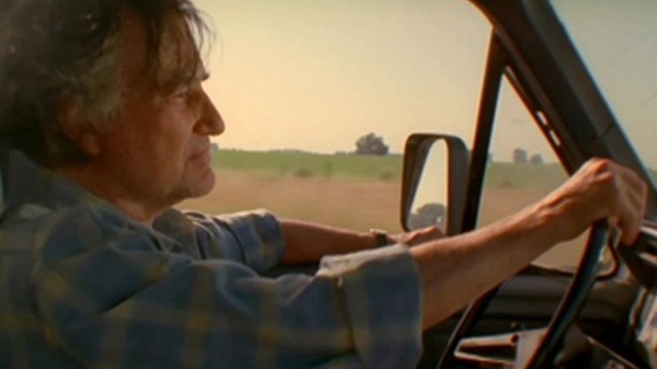 La última paradaの背景画像