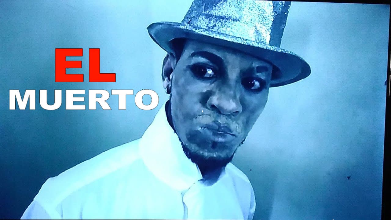 El Muerto 2の背景画像