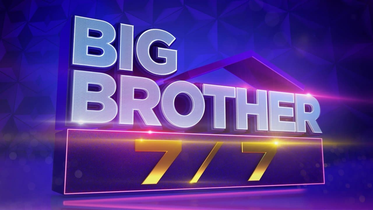 Big Brother 7/7の背景画像
