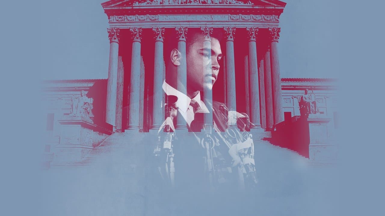 Muhammad Ali's Greatest Fightの背景画像