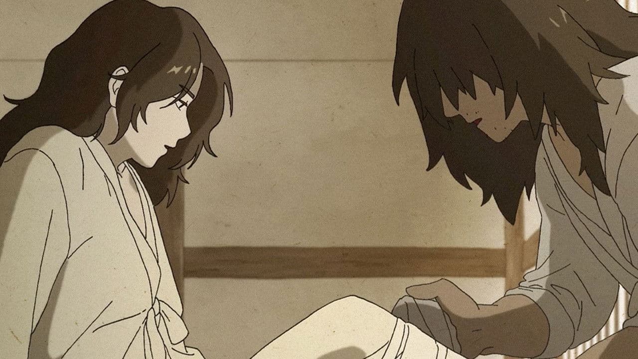 봉촌 각시の背景画像