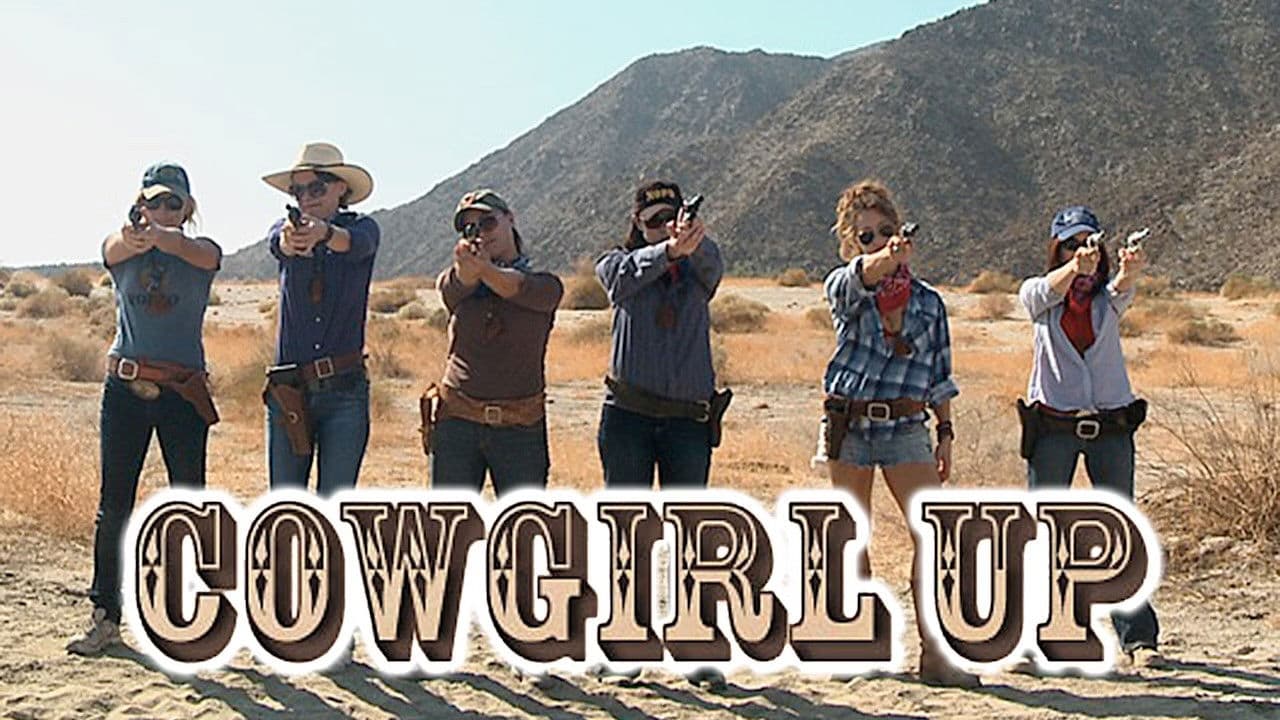 Cowgirl Upの背景画像