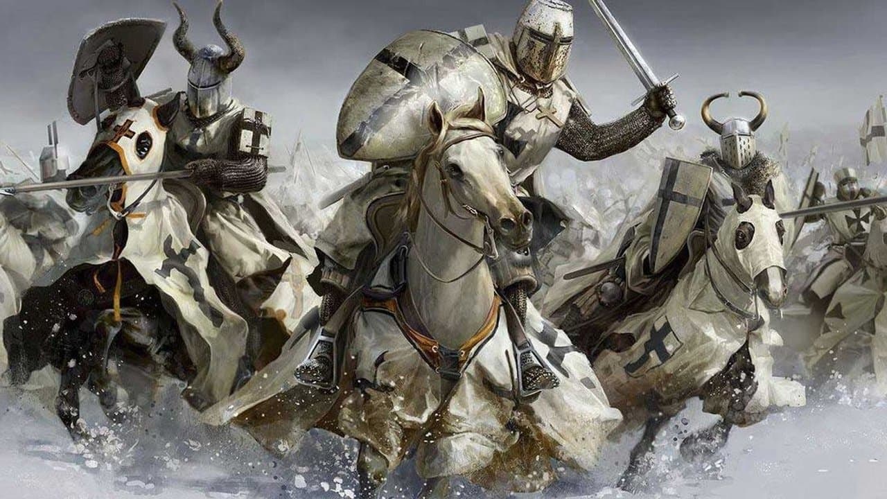 Habit i zbrojaの背景画像